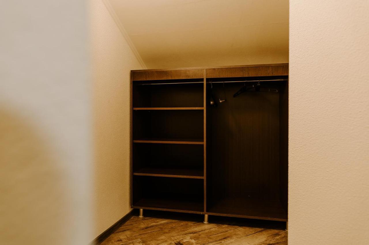 ホテル Casa Maria Magdalena Lipova エクステリア 写真